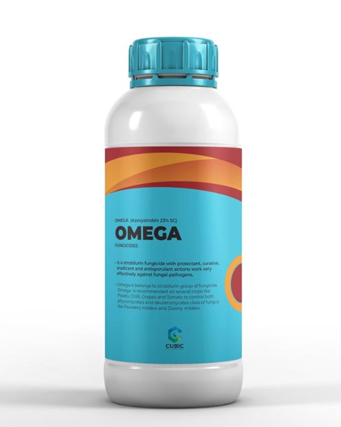 Omega