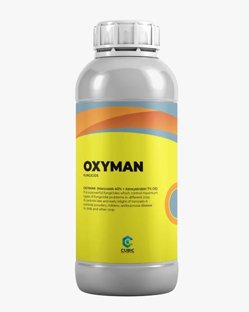 Oxyman