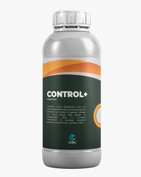 Control Plus