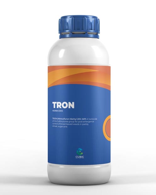 Tron