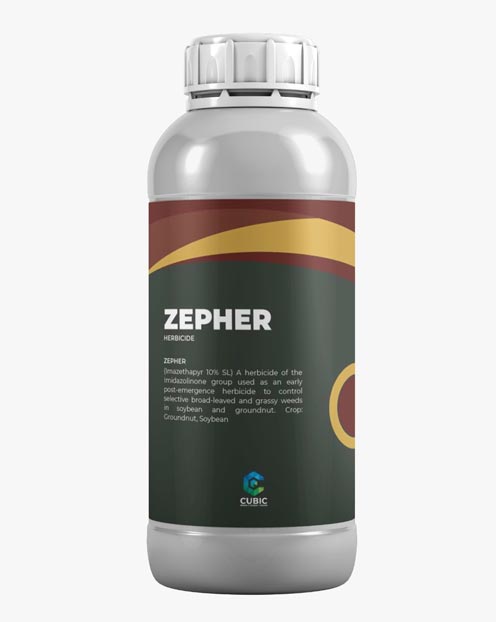 Zepher
