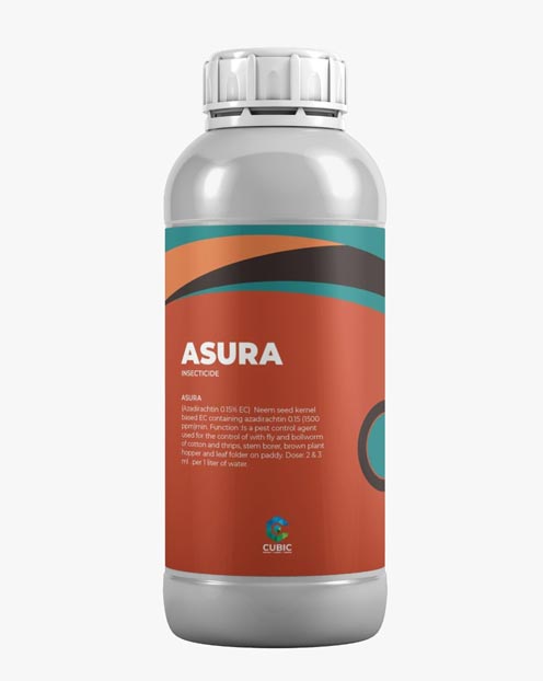 Asura