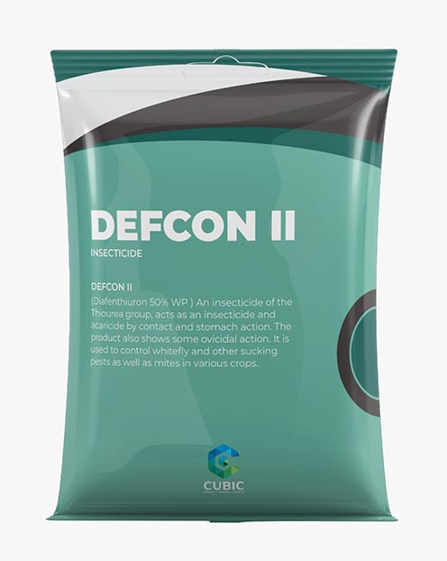 Defcon II