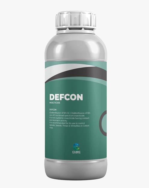Defcon