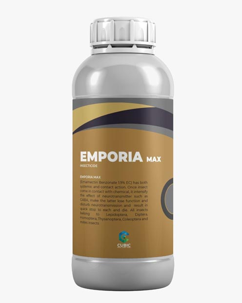 Emporia Max