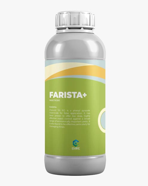 Farista Plus