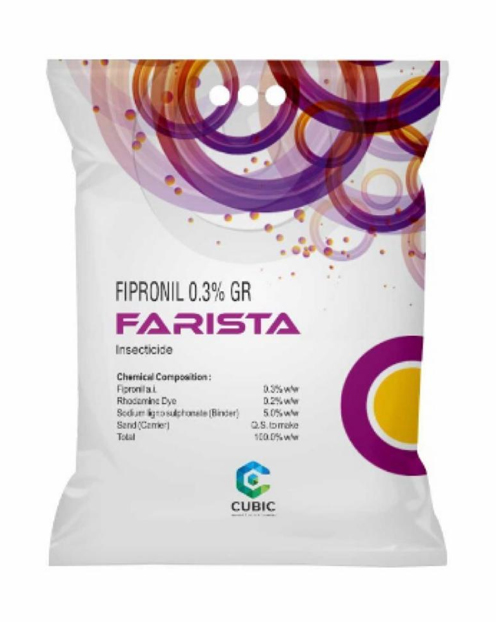 Farista