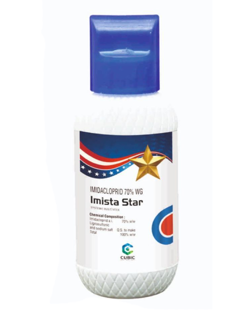 Imista Star