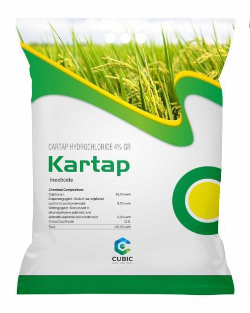 Kartap