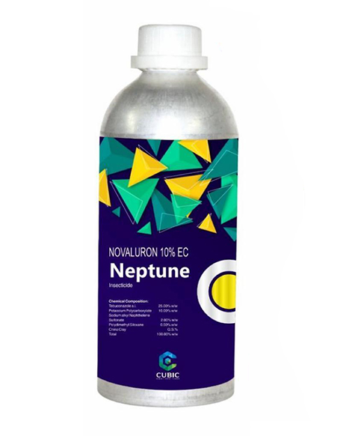 Neptune